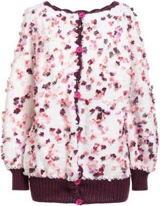 Nilu PRENDAS DE PUNTO - Cárdigans en YOOX.COM