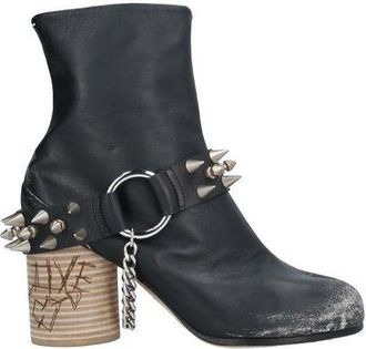 Maison Margiela FOOTWEAR - Ankle boots sur YOOX.COM
