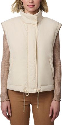 Bernardo Cloud Comfort Puffer Vest