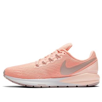 Nike (WMNS) Nike Air Zoom Structure 22 Pink Quartz AA1640-601