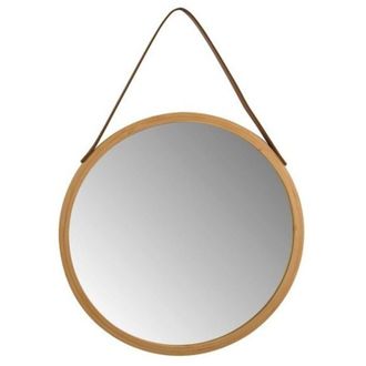 Spirella Espejo Fijo Bamboo Adel Spirella