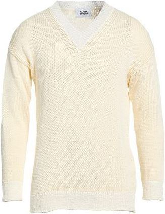Alpha Studio PRENDAS DE PUNTO - Pullover en YOOX.COM