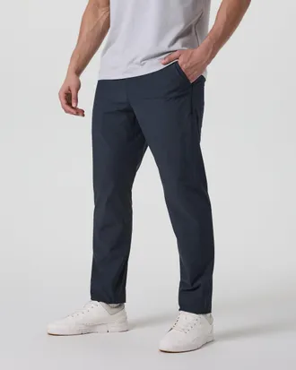 Vuori Clothing Aim Pants 30 | Navy | 33