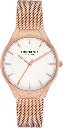 Kenneth Cole Womens Classic 32mm Quartz Watch