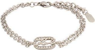 Karl Lagerfeld JEWELLERY and WATCHES - Bracelets sur YOOX.COM