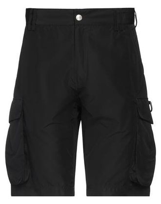 GCDS BOTTOMWEAR - Shorts & Bermuda Shorts on YOOX.COM