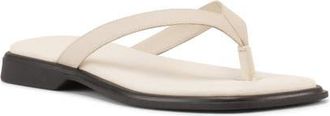 Vagabond Izzy Strappy Sandal in Cream at Nordstrom, Size 11Us