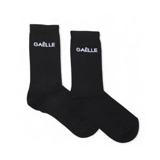 Ga&euml;lle Paris unisex, Ropa interior, Negro, Talla: ONE Size