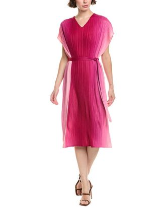 Beulah Midi Dress
