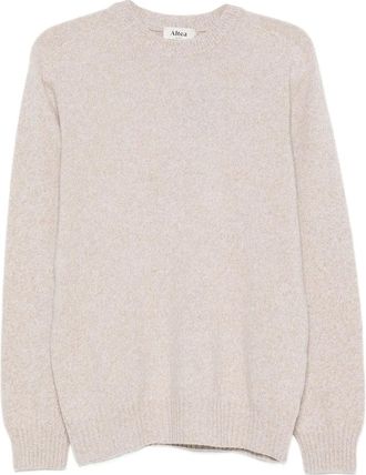 Altea Crew-neck Sweater