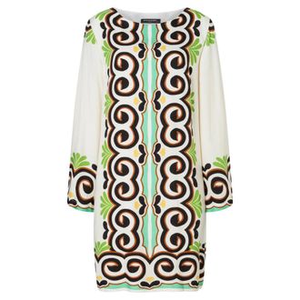 Ana Alcazar Dames, Jurken, Veelkleurig, Maat: M