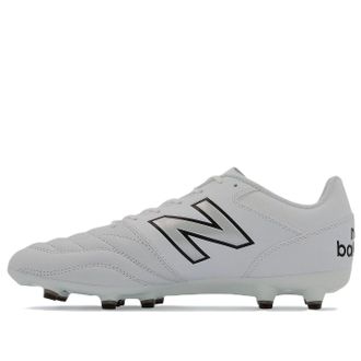 New Balance 442 v2 Team FG White Black MS42FWT2