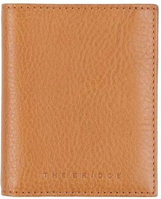 The Bridge Marroquiner&iacute;a - Billeteras en YOOX.COM