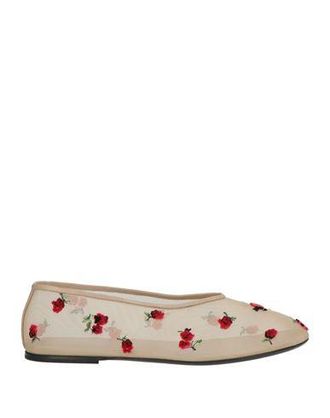 Khaite FOOTWEAR - Ballet flats sur YOOX.COM