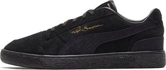 Puma Ralph Sampson Lo Reptile Black 370966-01