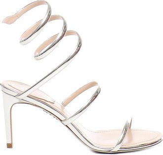 Rene Caovilla Cleo 80Mm Sandals