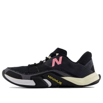 New Balance (WMNS) New Balance Minimus TR v2 Phantom Black Cyber Jade WXMTRLM2