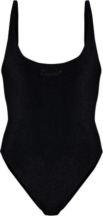 Dsquared2 Donna, Costumi da bagno, Nero, S, new