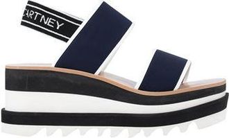 Stella McCartney FOOTWEAR - Sandals sur YOOX.COM