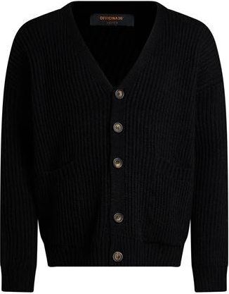 Officina 36 MAGLIERIA - Cardigan su YOOX.COM