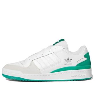 adidas Originals Forum Low Classic Shoes Court Green FZ6262