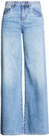 A|X Armani Exchange BOTTOMWEAR - Pantaloni jeans su YOOX.COM
