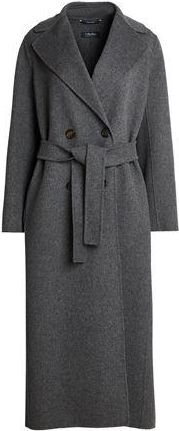 Max Mara ROPA DE ABRIGO - Abrigos en YOOX.COM