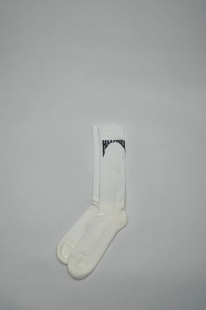 Rick Owens Hollywood Knee High Socks