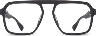 Mykita Occhiali squadrati - Grigio