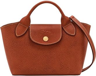 Longchamp Epure Extra Small Tote