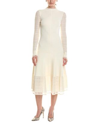 3.1 Phillip Lim Ottoman Dress