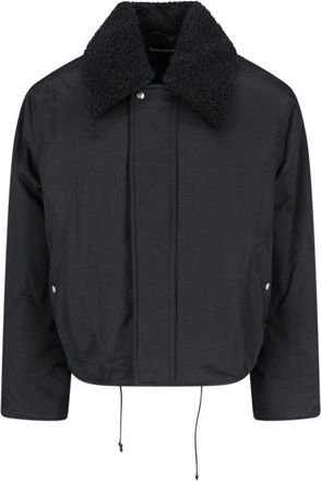 Our Legacy Ace Jacket - Black