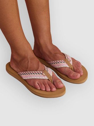 Roxy Porto Rope Sandalen