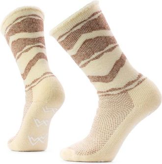 Smartwool Everyday Cozy Slipper Socks Multifunktionssocken - Unisex | beige