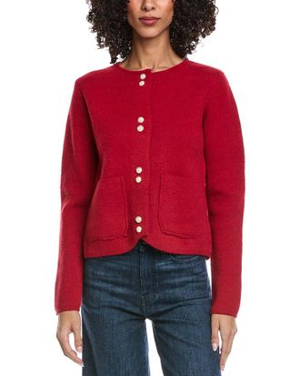 Fate Fate Knit Cardigan