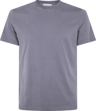 Girelli Bruni Giza Short Sleeves T-Shirt