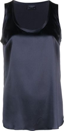 Brunello Cucinelli Tank top