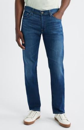 AG - Adriano Goldschmied Everett Slim Straight Leg Jeans in Libre at Nordstrom Rack, Size 30 X 34