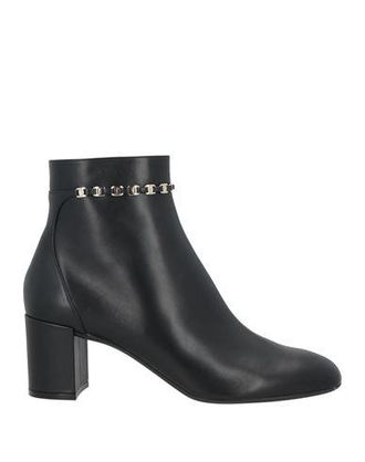 Ferragamo FOOTWEAR - Ankle boots on YOOX.COM
