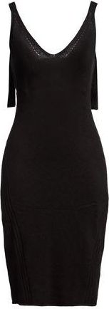 Calvin Klein DRESSES - Midi dresses on YOOX.COM