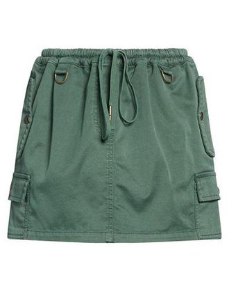 Semicouture BOTTOMWEAR - Mini skirts on YOOX.COM