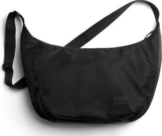 Bellroy Laneway 12-Liter Crescent Bag in Ink at Nordstrom