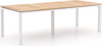 Bellagio la vita attrattiva Bellagio Linosa dining tuintafel 240x100x75cm