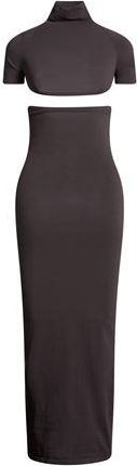 Alaia VESTITI - Vestiti midi su YOOX.COM