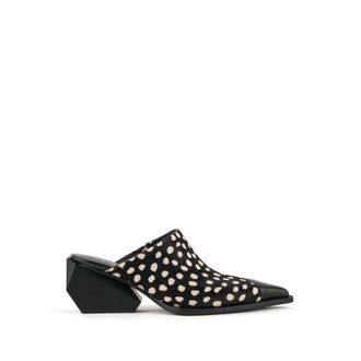 United Nude Ricky Mule Mid Ii
