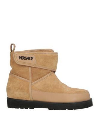 Versace CALZADO - Botines de ca&ntilde;a alta en YOOX.COM