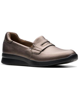 Clarks Ellowyn Penny Loafer