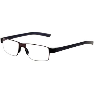 Porsche Design Unisex 52 mm Gold Opticals