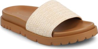 Journee Collection Women & apos;s Starr Sport Sandals