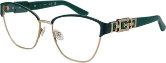 Guess Metal Glasses Womens (Frames)